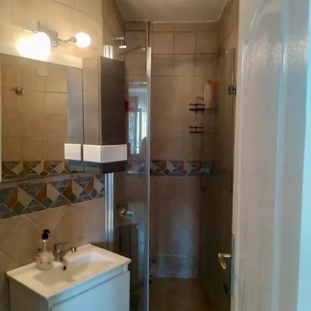 In Kyrenia Center 2 Appartement *