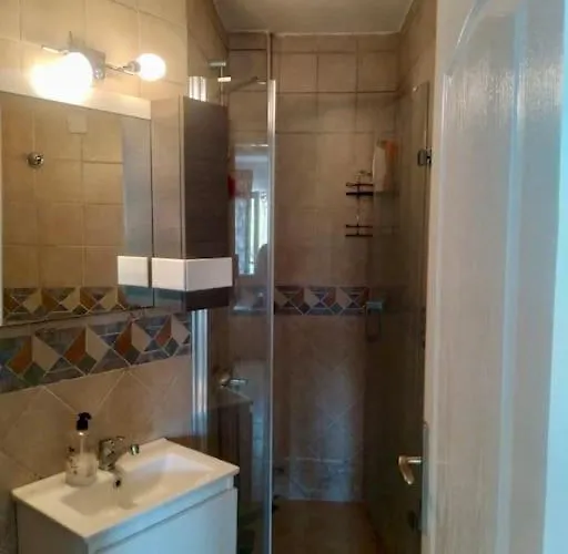 In Kyrenia Center 2 Apartmán *